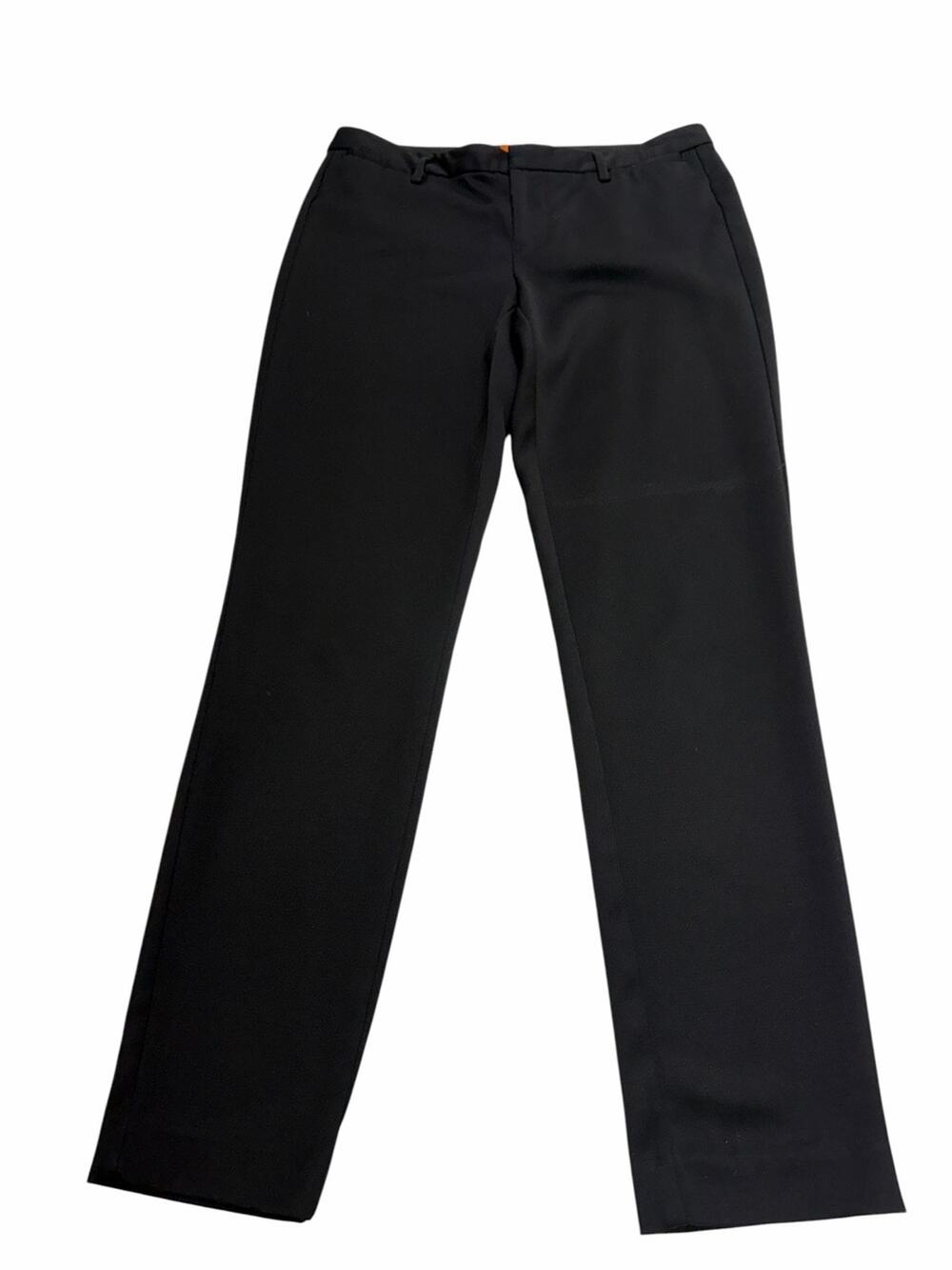 JOE FRESH Women’s 2 Black Dressy Skinny Leg Pant